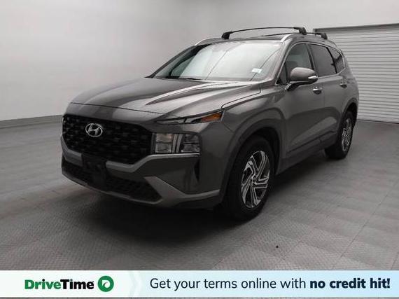 HYUNDAI SANTA FE 2023 5NMS24AJ5PH646257 image